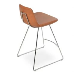 SohoConcept Pera HB Wire Counter Stool
