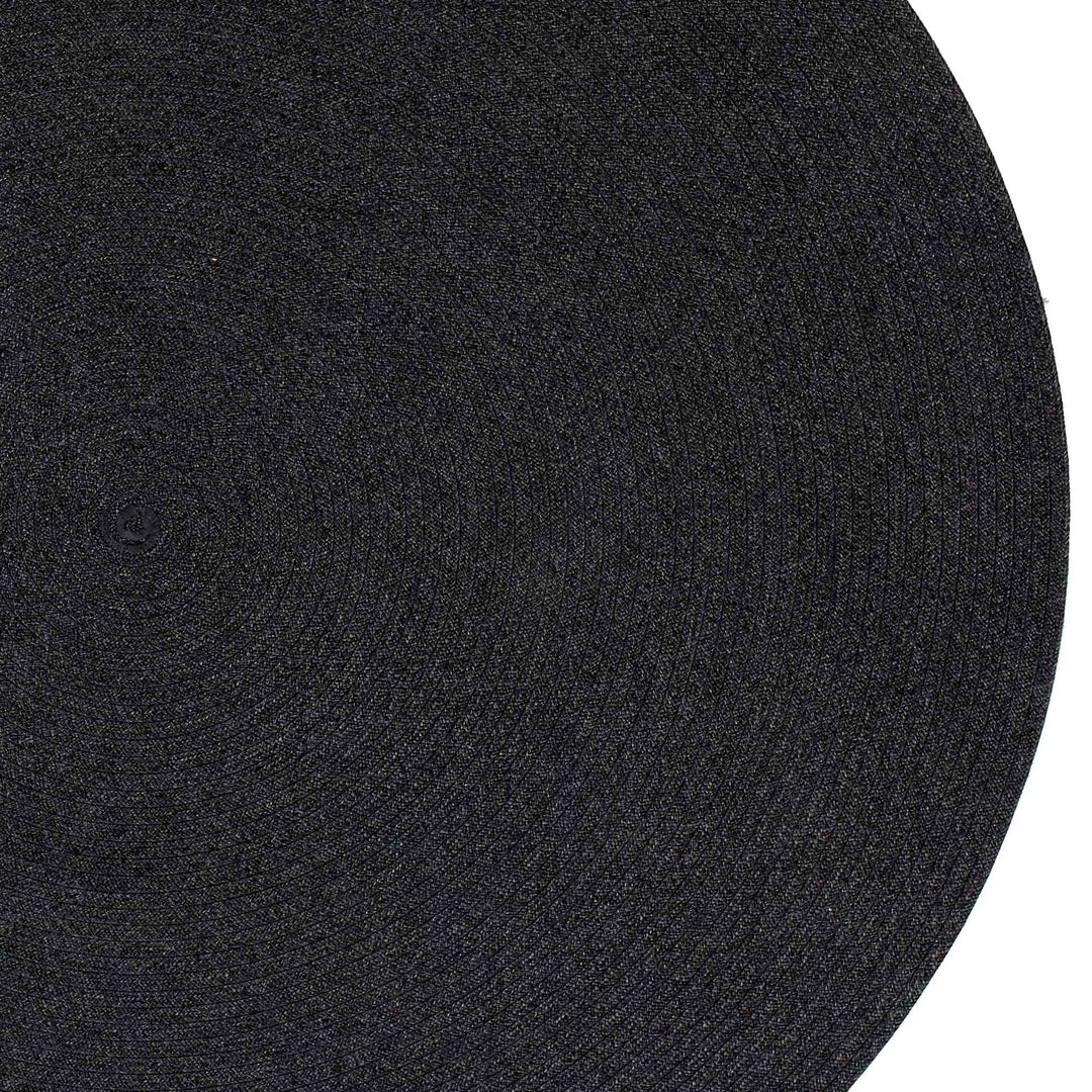 Cane-Line Circle Round Rug 7 Cane-Line Circle Round Rug