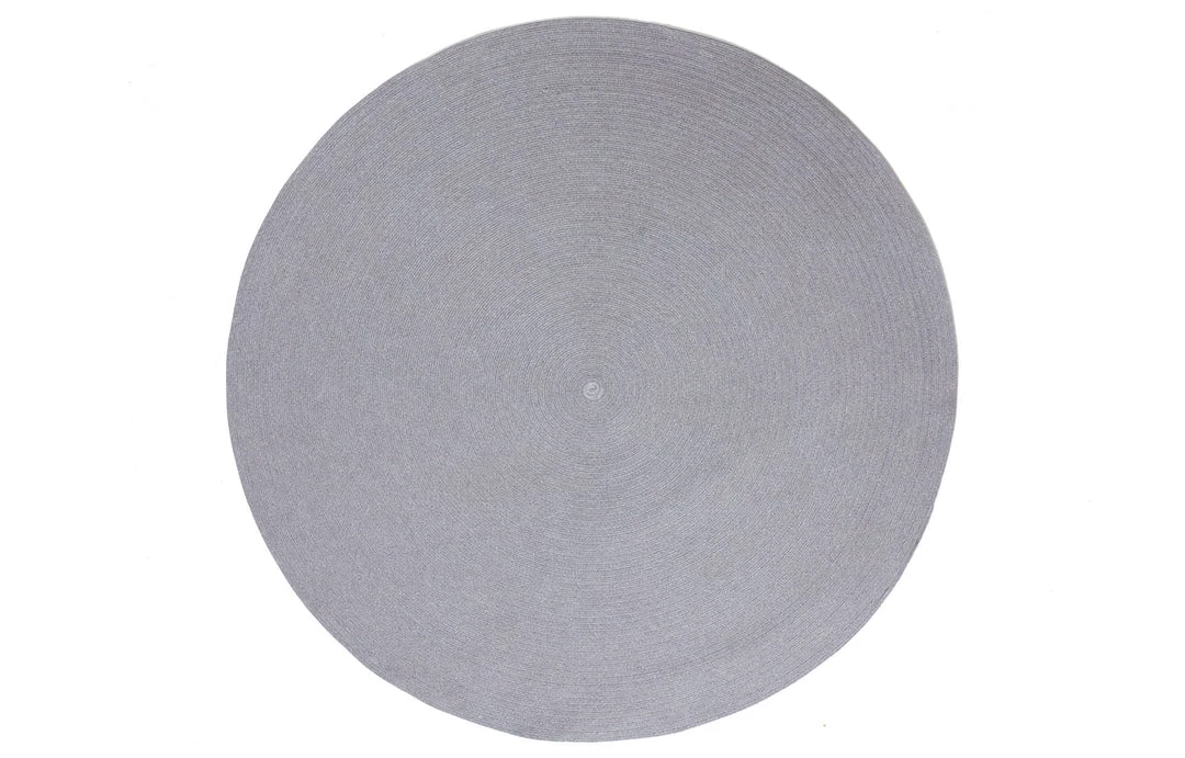 Cane-Line Circle Round Rug 9 Cane-Line Circle Round Rug