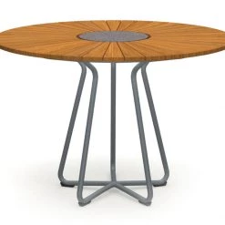 Houe Circle Outdoor Dining Table