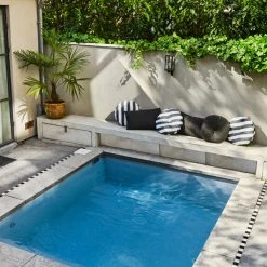 Fatboy Circle Pillow