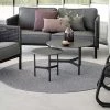 Cane-Line Circle Round Rug