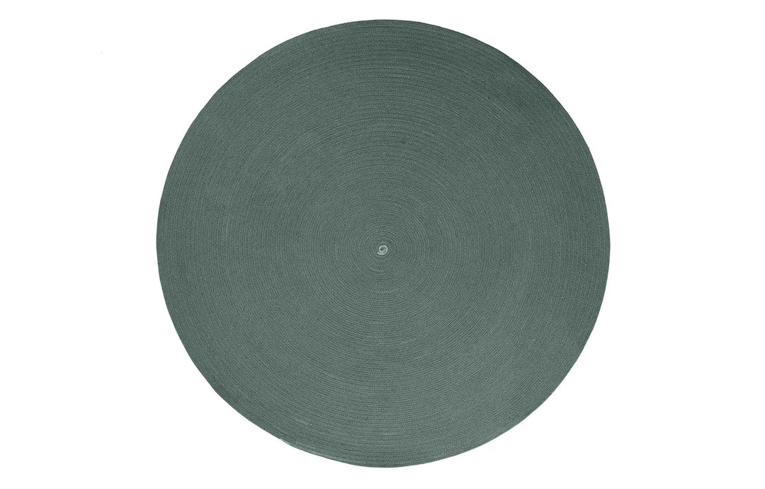 Cane-Line Circle Round Rug 11 Cane-Line Circle Round Rug