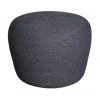 Cane-Line Circle Small Footstool