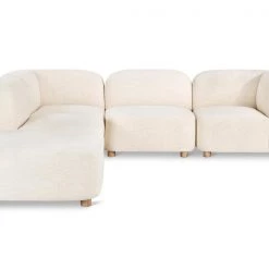 Gus Modern Living Circuit Modular 5-Pc Sectional