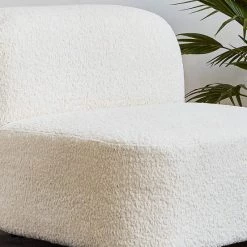 Gus Circuit Modular Armless Chair