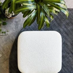 Gus Gus Modern Circuit Modular Ottoman