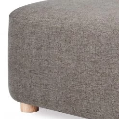Gus Gus Modern Circuit Modular Ottoman