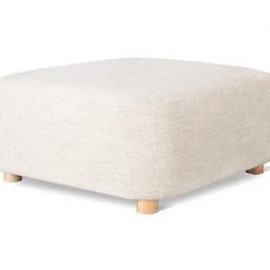 Gus Gus Modern Circuit Modular Ottoman