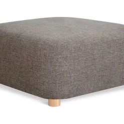 Gus Gus Modern Circuit Modular Ottoman
