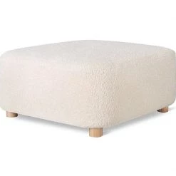 Gus Gus Modern Circuit Modular Ottoman