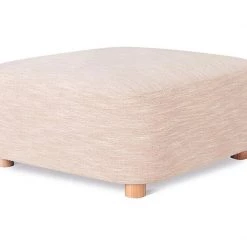 Gus Gus Modern Circuit Modular Ottoman