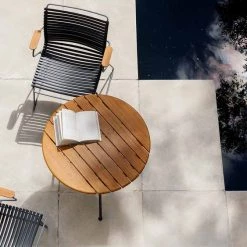 Houe Circum Outdoor Cafe Table 13 Houe Circum Outdoor Cafe Table