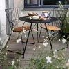 Houe Circum Outdoor Cafe Table