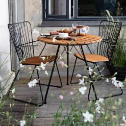 Houe Circum Outdoor Cafe Table 14 Houe Circum Outdoor Cafe Table