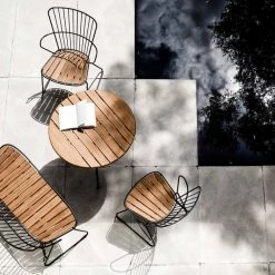 Houe Circum Outdoor Cafe Table 15 Houe Circum Outdoor Cafe Table