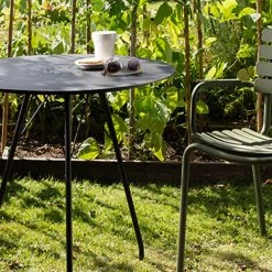 Houe Circum Outdoor Cafe Table 16 Houe Circum Outdoor Cafe Table