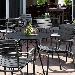 Houe Circum Outdoor Cafe Table 17 Houe Circum Outdoor Cafe Table