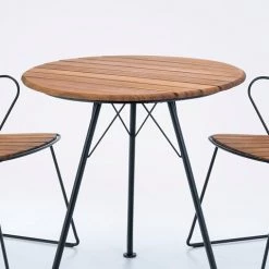 Houe Circum Outdoor Cafe Table 18 Houe Circum Outdoor Cafe Table