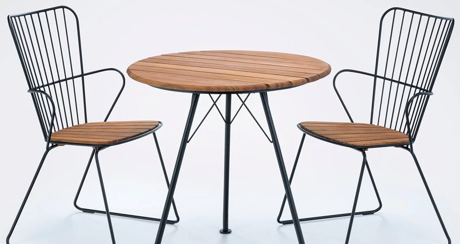 Houe Circum Outdoor Cafe Table 10 Houe Circum Outdoor Cafe Table