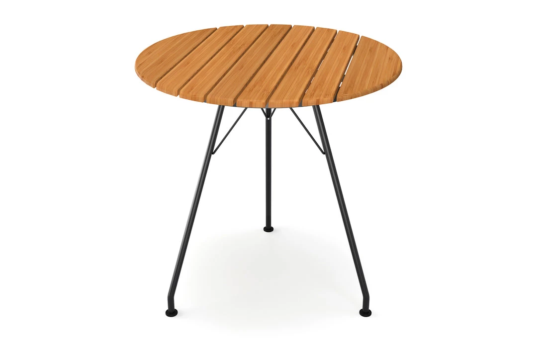 Houe Circum Outdoor Cafe Table 4 Houe Circum Outdoor Cafe Table