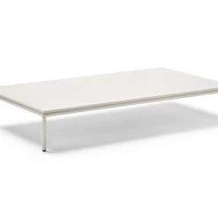 Point City Rectangular Coffee Table