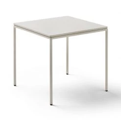 Point City Square Side Table