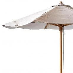 Cane-Line Classic Parasol With Pulley System