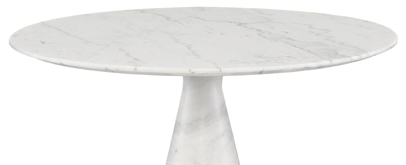 Nuevo Modern Dining Claudio Dining Table 4 Nuevo Modern Dining Claudio Dining Table