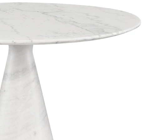 Nuevo Modern Dining Claudio Dining Table 6 Nuevo Modern Dining Claudio Dining Table