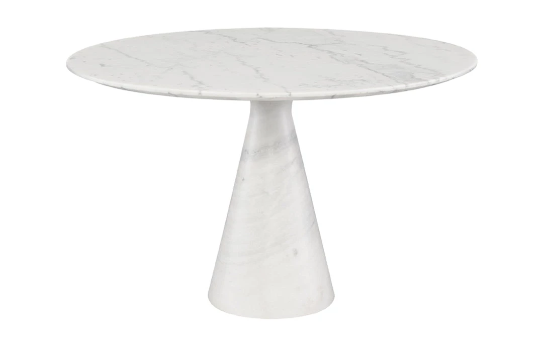Nuevo Modern Dining Claudio Dining Table 3 Nuevo Modern Dining Claudio Dining Table