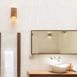 Cerno Claudo LED Sconce