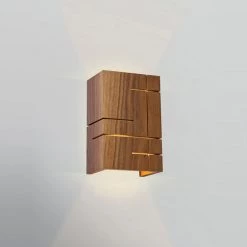Cerno Claudo LED Sconce
