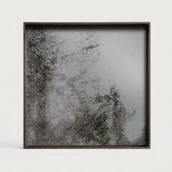 Ethnicraft Clear Mirror Tray