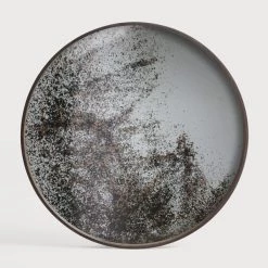 Ethnicraft Clear Mirror Tray