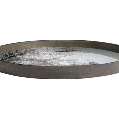 Ethnicraft Clear Mirror Tray