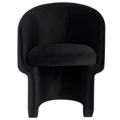 Nuevo Clementine Dining Chair Entryway Benches 19 Nuevo Clementine Dining Chair Entryway Benches