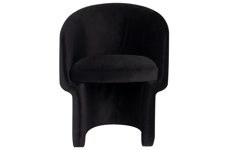 Nuevo Clementine Dining Chair Entryway Benches 7 Nuevo Clementine Dining Chair Entryway Benches