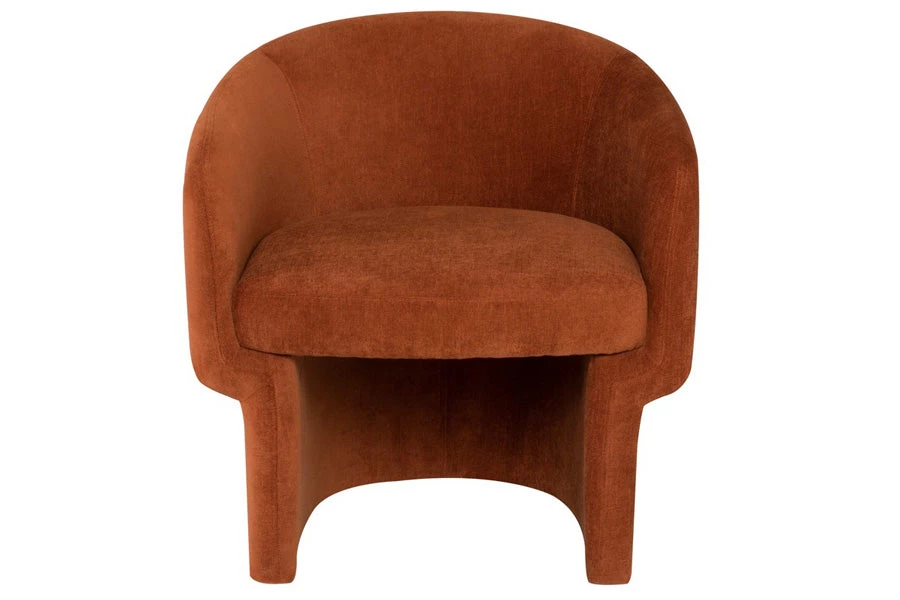 Nuevo Clementine Occasional Chair Modern Living 6 Nuevo Clementine Occasional Chair Modern Living