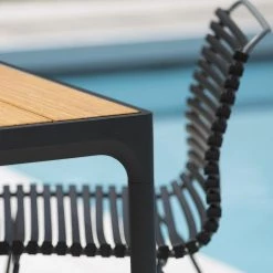 Houe Dining Chairs Click Dining Chair Without Armrests