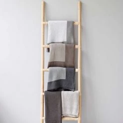 Cane-Line Climb Natural Rattan Ladder