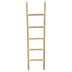 Cane-Line Climb Natural Rattan Ladder