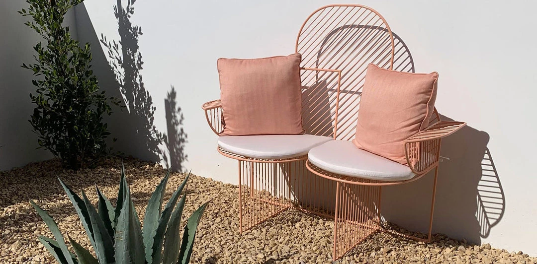 Bend Cloud Bench 5 Bend Cloud Bench