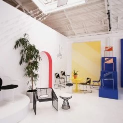 Bend Cloud Bench 64 Bend Cloud Bench