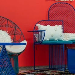 Bend Cloud Bench 66 Bend Cloud Bench