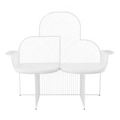 Bend Cloud Bench 67 Bend Cloud Bench