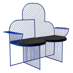 Bend Cloud Bench 80 Bend Cloud Bench