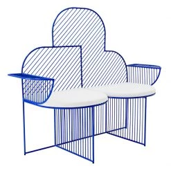 Bend Cloud Bench 81 Bend Cloud Bench