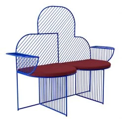 Bend Cloud Bench 82 Bend Cloud Bench