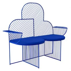 Bend Cloud Bench 84 Bend Cloud Bench